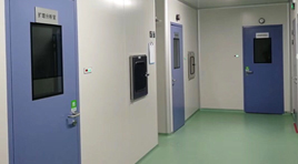 實驗室凈化工程